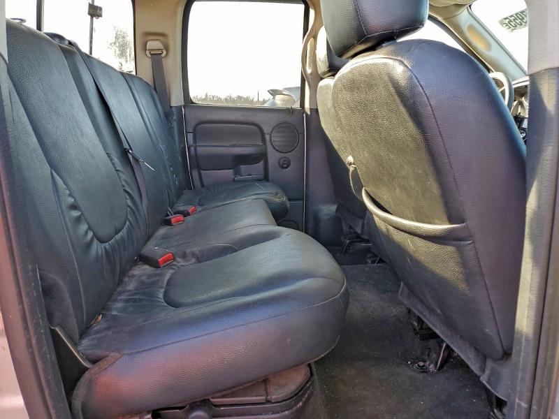 96497955 :رقم المزاد ، 3D7KU28D73G729666 vin ، 2003 Dodge Ram 2500 S مزاد بيع