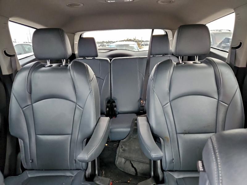 95335275 :رقم المزاد ، 5GAERBKW6MJ174133 vin ، 2021 Buick Enclave Es مزاد بيع