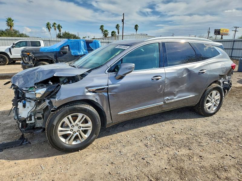 98041555 :رقم المزاد ، 5GAERCKW5KJ209294 vin ، 2019 Buick Enclave Pr مزاد بيع