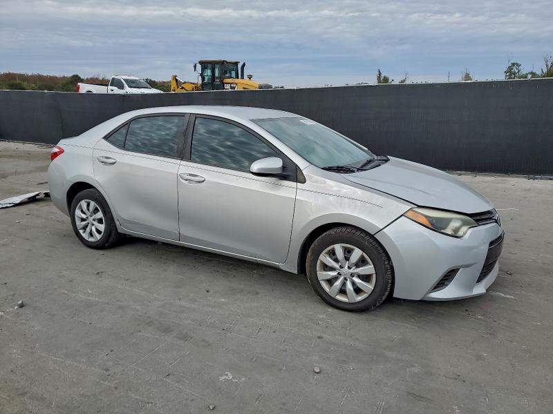 98991085 :رقم المزاد ، 5YFBURHE2GP500016 vin ، 2016 Toyota Corolla L مزاد بيع