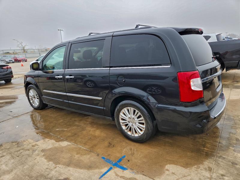 Продаж на аукціоні авто 2013 Chrysler Town & Country, vin: 2C4RC1CG6DR548402, номер лоту: 93228345
