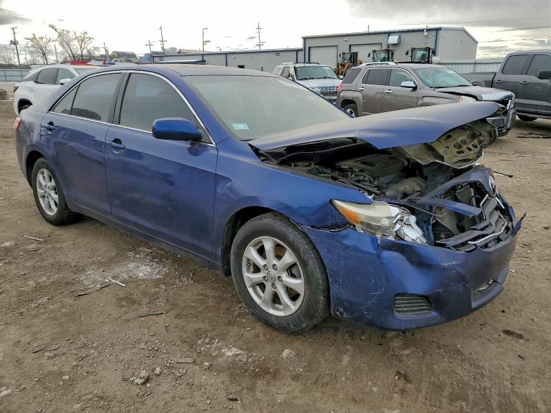 Aukcja sprzedaży 2011 Toyota Camry, vin: 4T4BF3EK2BR090056, numer aukcji: 96777385