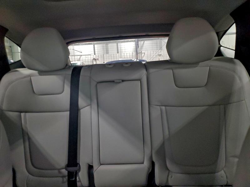 Продаж на аукціоні авто 2025 Hyundai Tucson, vin: KM8JEDD1XSU326170, номер лоту: 94468955