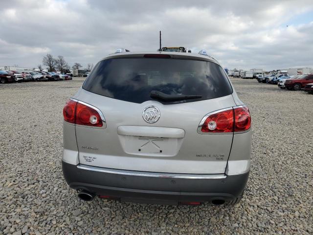 96250145 :رقم المزاد ، 5GAER13768J293131 vin ، 2008 Buick Enclave مزاد بيع