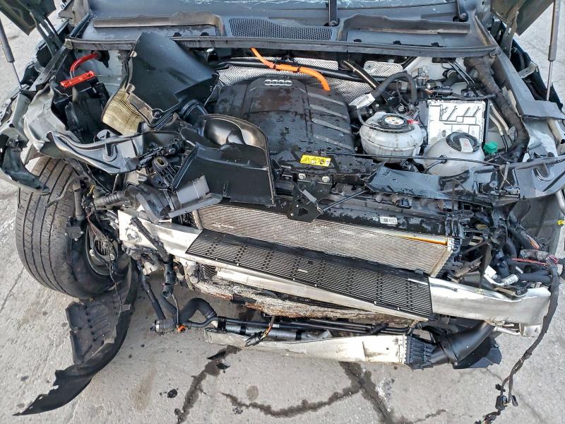 Aukcja sprzedaży 2023 Audi Q5 E, vin: WA1E2AFY4P2061217, numer aukcji: 95932255
