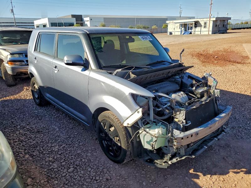 Auction sale of the 2012 Toyota Scion Xb, vin: JTLZE4FE7CJ013589, lot number: 94306135