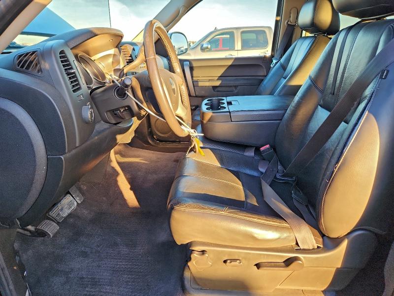 96160995 :رقم المزاد ، 3GTRCVE00AG175012 vin ، 2010 Gmc Sierra مزاد بيع