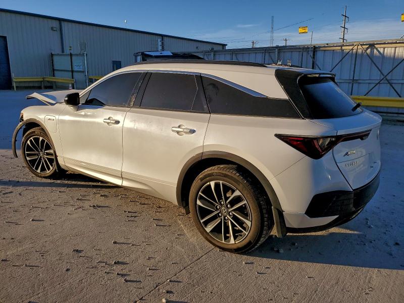 Продажа на аукционе авто 2024 Acura Zdx, vin: 4W5KHNRL5RZ507287, номер лота: 96009235