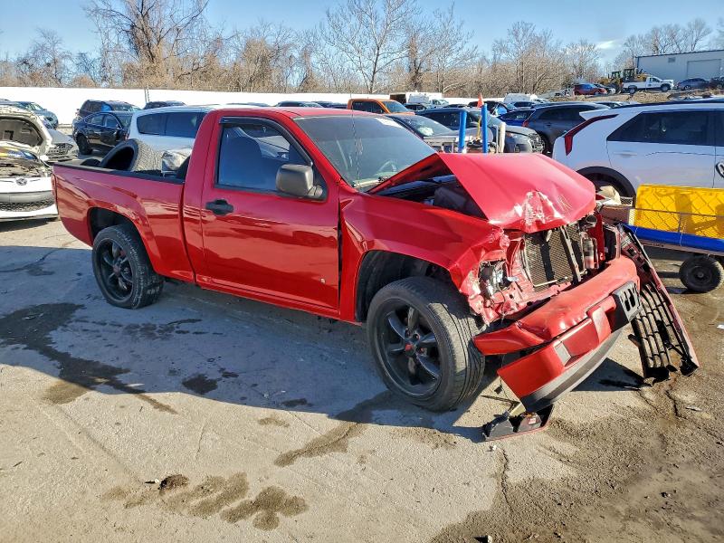 Aukcja sprzedaży 2006 Gmc Canyon, vin: 1GTCS148368217775, numer aukcji: 97967345