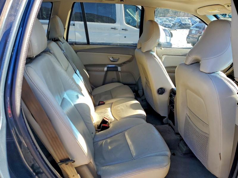 96135885 :رقم المزاد ، YV4CZ982381428063 vin ، 2008 Volvo Xc90 مزاد بيع