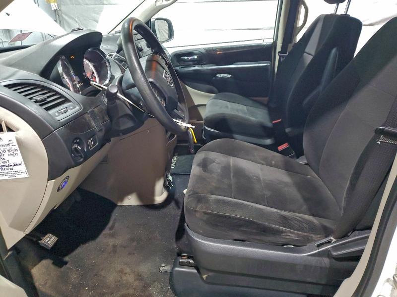 Aukcja sprzedaży 2012 Dodge Grand Caravan, vin: 2C4RDGBG6CR360785, numer aukcji: 93772905
