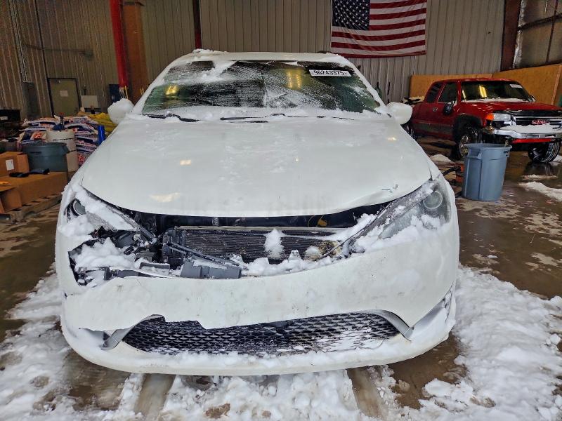 Aukcja sprzedaży 2017 Chrysler Pacifica, vin: 2C4RC1BG2HR583199, numer aukcji: 96243375