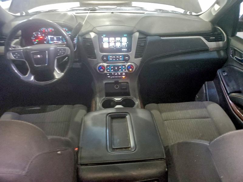 Продаж на аукціоні авто 2017 Gmc Yukon Xl C, vin: 1GKS1FKC2HR269631, номер лоту: 98005845