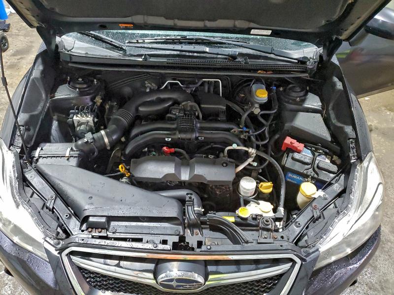 Продаж на аукціоні авто 2017 Subaru Crosstrek, vin: JF2GPABC4H8233658, номер лоту: 97737515