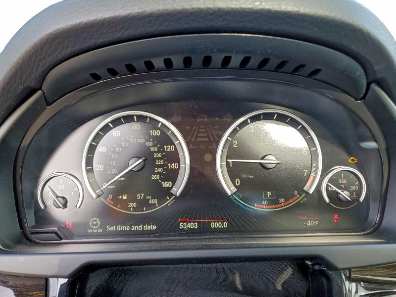 Продажа на аукционе авто 2018 Bmw X5, vin: 5UXKR0C59JL072352, номер лота: 95219785