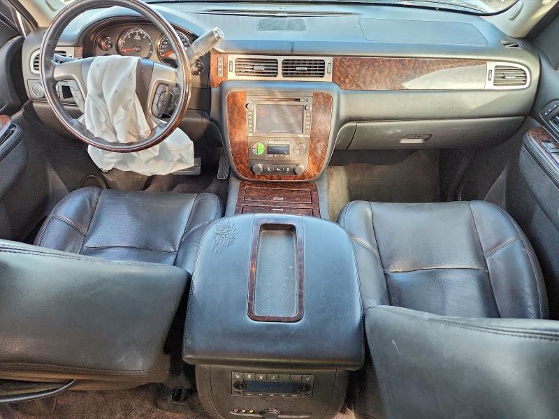 Aukcja sprzedaży 2013 Gmc Yukon, vin: 1GKS2EEF3DR311781, numer aukcji: 96517125