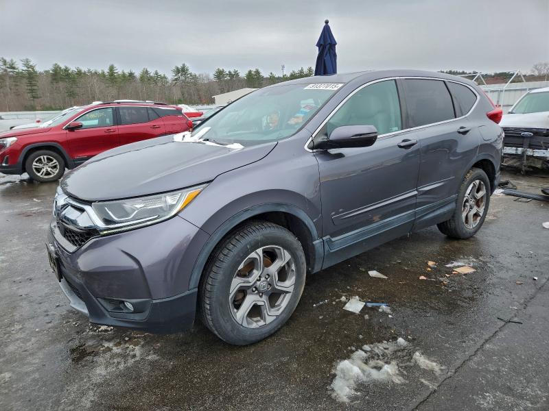 Aukcja sprzedaży 2019 Honda Cr-v, vin: 2HKRW2H84KH653111, numer aukcji: 91377015