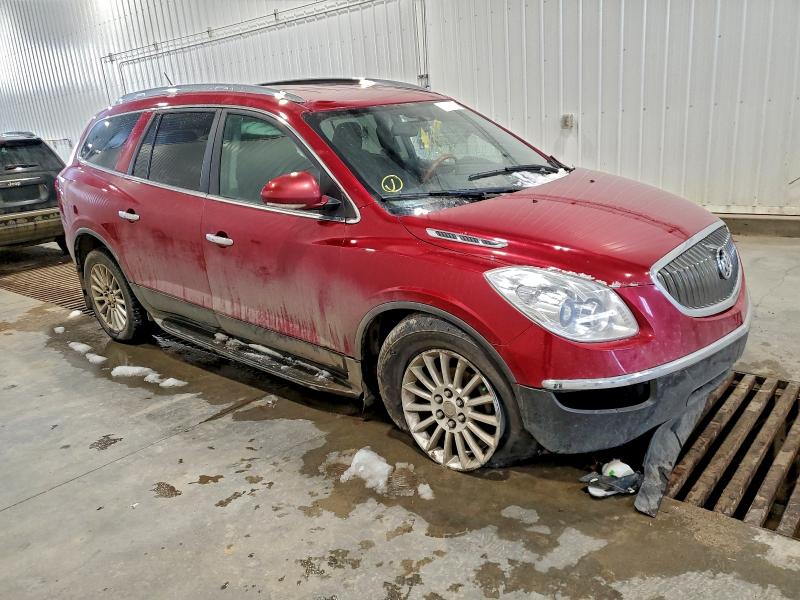 Aukcja sprzedaży 2012 Buick Enclave, vin: 5GAKVAED3CJ167755, numer aukcji: 95082695