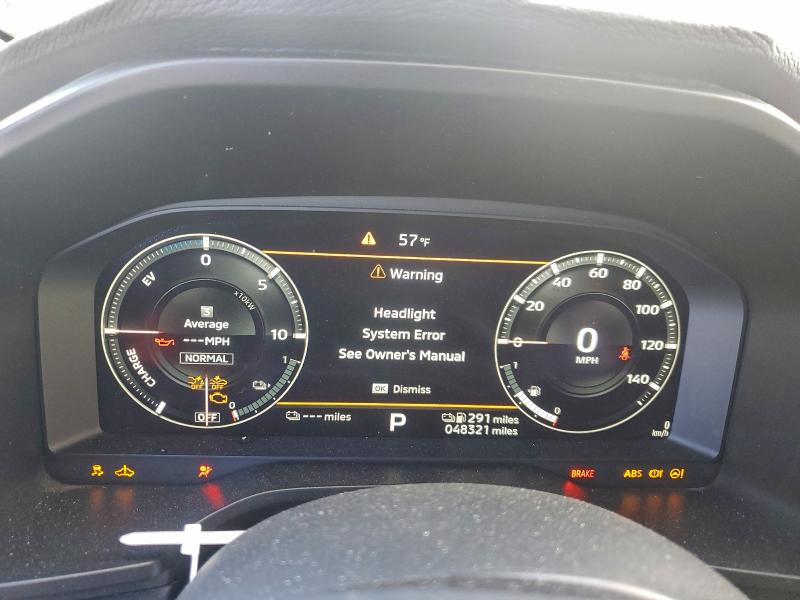 Продаж на аукціоні авто 2023 Mitsubishi Outlander, vin: JA4T5UA97PZ062871, номер лоту: 95476055