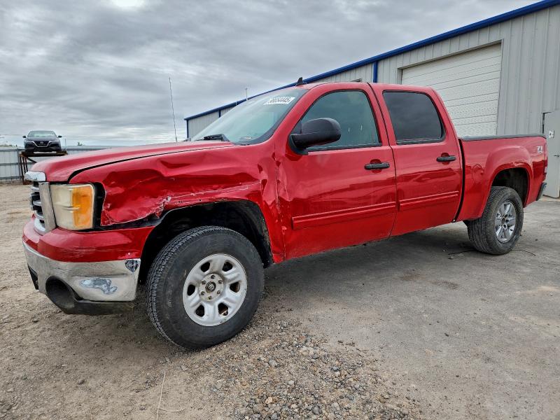 Aukcja sprzedaży 2013 Gmc Sierra K15, vin: 3GTP2VE77DG265818, numer aukcji: 98654445