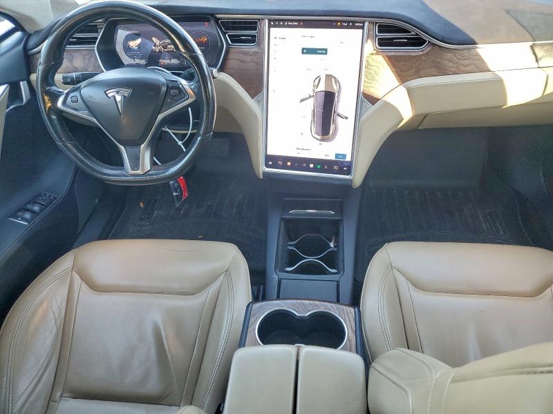 Продаж на аукціоні авто 2016 Tesla Model S, vin: 5YJSA1E28GF168129, номер лоту: 93986905