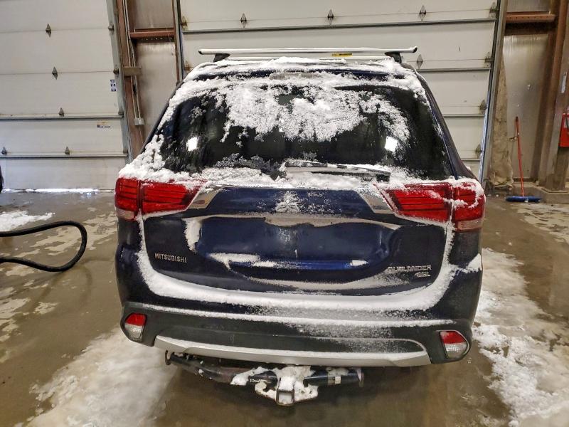 Aukcja sprzedaży 2016 Mitsubishi Outlander, vin: JA4AZ3A37GZ027961, numer aukcji: 96072595