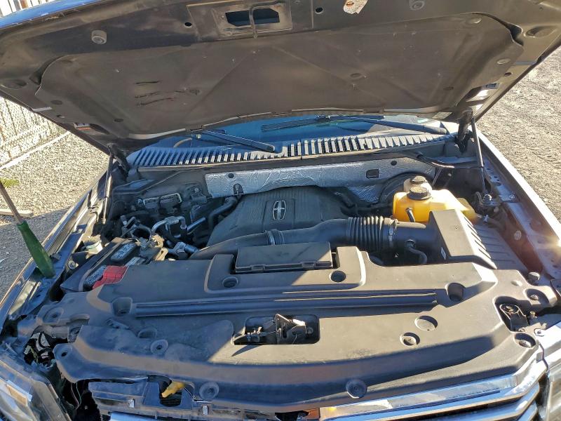 Продаж на аукціоні авто 2015 Lincoln Navigator, vin: 5LMJJ2HT8FEJ01738, номер лоту: 96574665