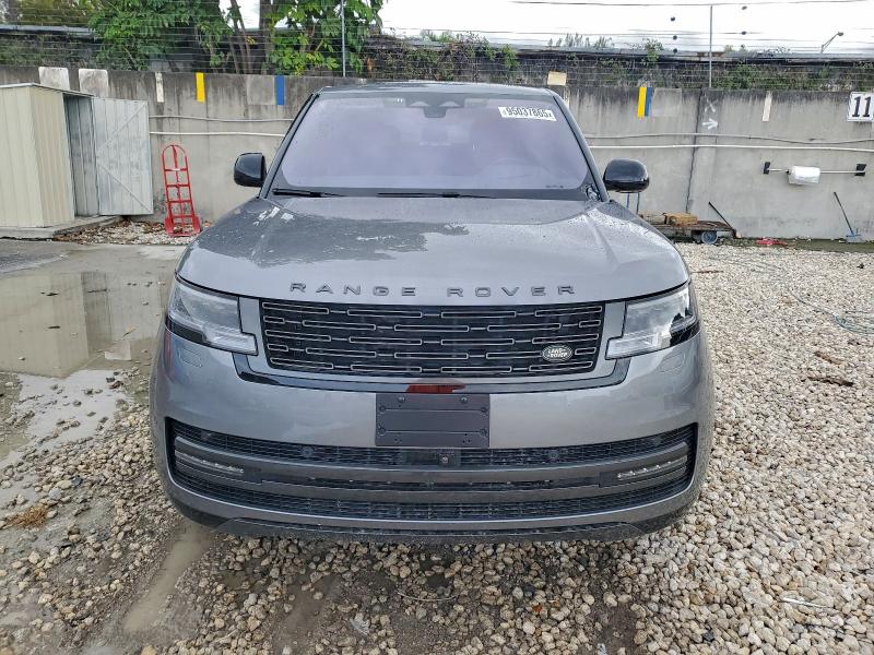 Продаж на аукціоні авто 2023 Land Rover Range Rover, vin: SALK1BE74PA043941, номер лоту: 95037865