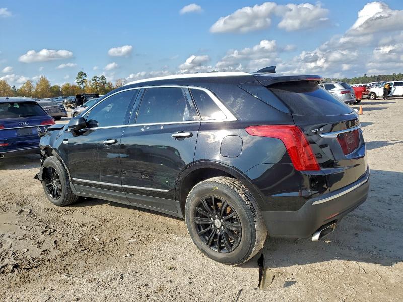Aukcja sprzedaży 2018 Cadillac Xt5, vin: 1GYKNARS0JZ192189, numer aukcji: 96903385