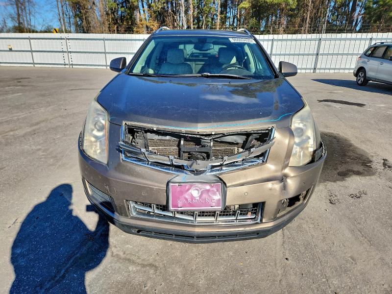 2014 Cadillac Srx მანქანა იყიდება აუქციონზე, vin: 3GYFNBE32ES565354, აუქციონის ნომერი: 96603435