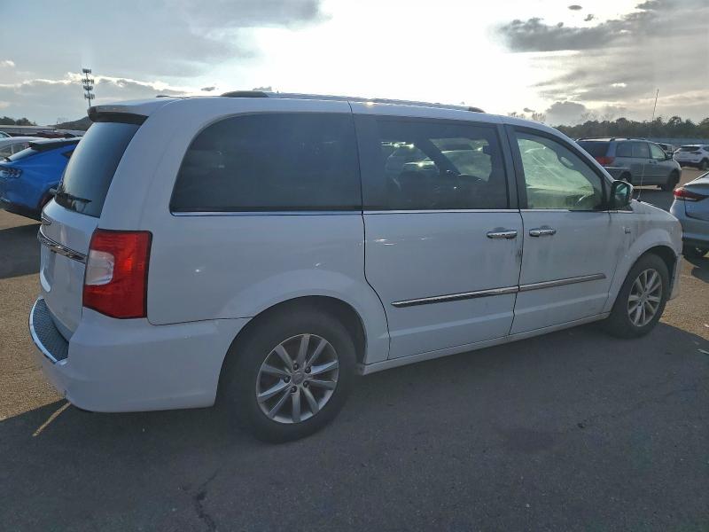 2014 Chrysler Town And C მანქანა იყიდება აუქციონზე, vin: 2C4RC1CG3ER409944, აუქციონის ნომერი: 99395755