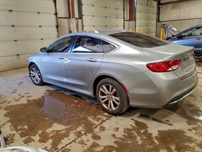Aukcja sprzedaży 2015 Chrysler 200, vin: 1C3CCCAB4FN505464, numer aukcji: 97941385