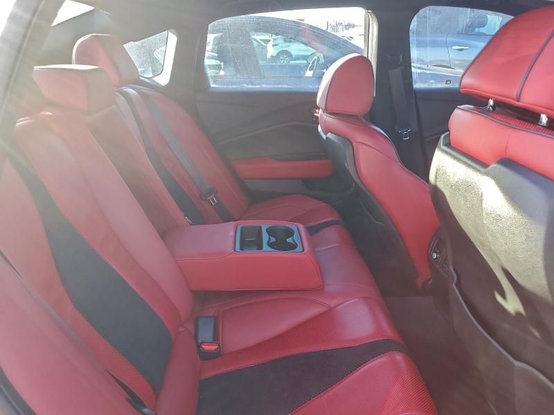 Продажа на аукционе авто 2021 Acura Tlx, vin: 19UUB5F56MA010464, номер лота: 96969775