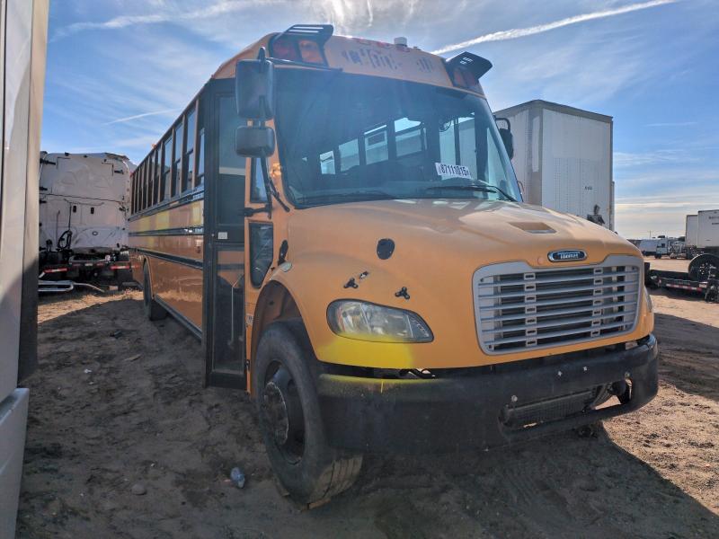 Auction sale of the 2011 Freightliner Saf-t-liner C2, vin: 4UZABRDT8BCAX9070, lot number: 87111015