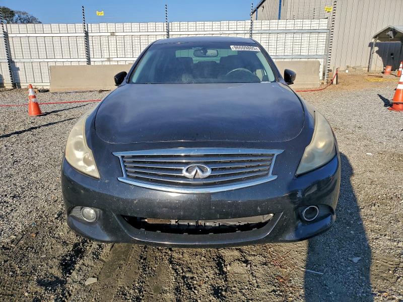 Продажа на аукционе авто 2013 Infiniti G37, vin: JN1CV6AR6DM751667, номер лота: 96609805