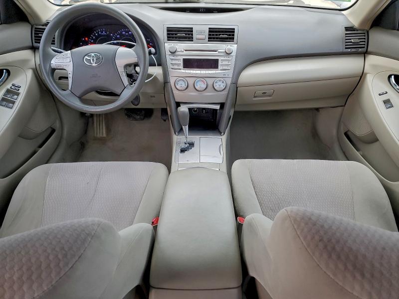 Aukcja sprzedaży 2011 Toyota Camry, vin: 4T4BF3EK2BR090056, numer aukcji: 96777385