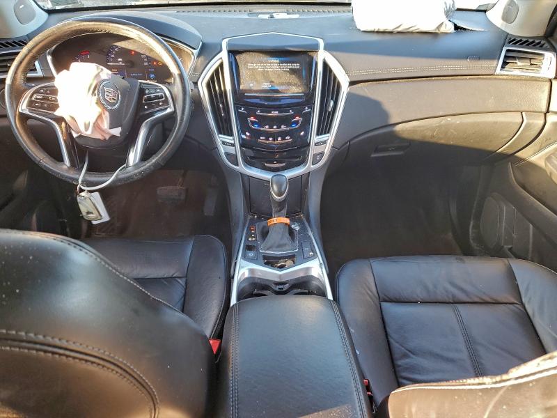 96416415 :رقم المزاد ، 3GYFNAE37FS517442 vin ، 2015 Cadillac Srx مزاد بيع