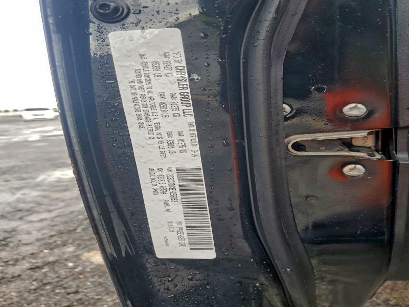 Aukcja sprzedaży 2014 Chrysler 300c, vin: 2C3CCADT8EH256893, numer aukcji: 97632035