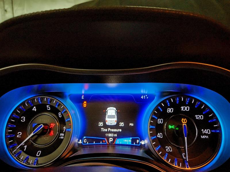 Auction sale of the 2020 Chrysler 300 Tourin, vin: 2C3CCARG1LH233724, lot number: 97851855