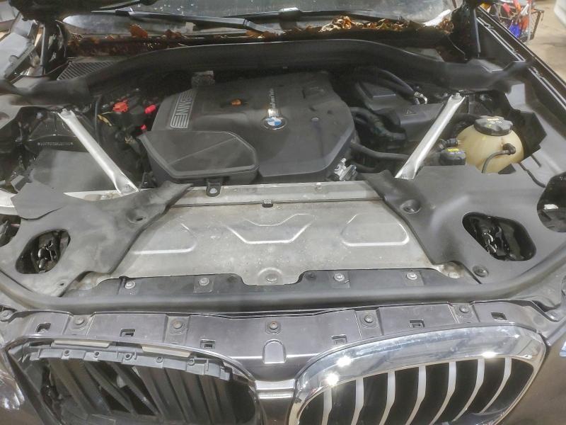 Aukcja sprzedaży 2019 Bmw X3, vin: 5UXTR9C56KLD91169, numer aukcji: 94230935