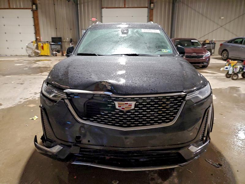 Продажа на аукционе авто 2023 Cadillac Xt6, vin: 1GYKPCRS4PZ217691, номер лота: 95946165