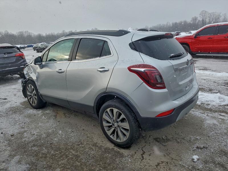 Aukcja sprzedaży 2019 Buick Encore, vin: KL4CJASB9KB963267, numer aukcji: 95033505