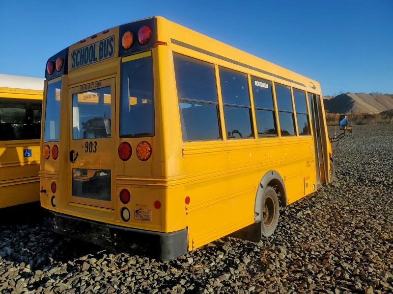 Auction sale of the 2012 Other Bus Bus, vin: 1GB3G3BG4C1136736, lot number: 93778985