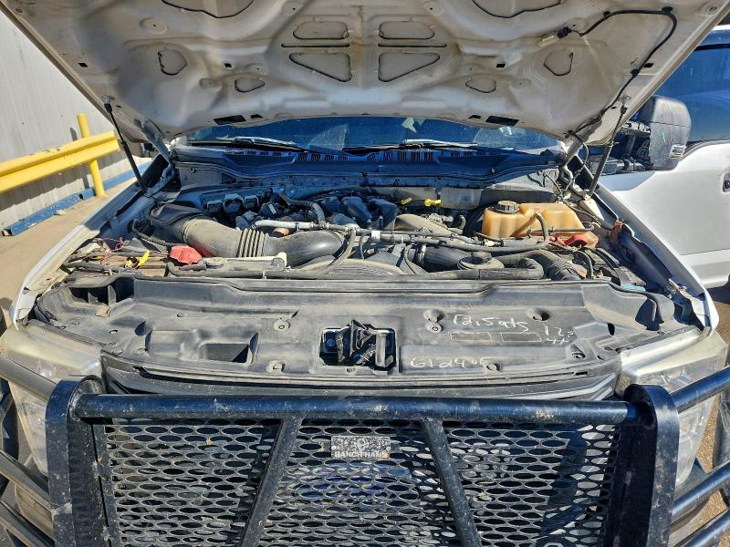 Продажа на аукционе авто 2019 Ford F250, vin: 1FT7W2BTXKEC83898, номер лота: 96888405
