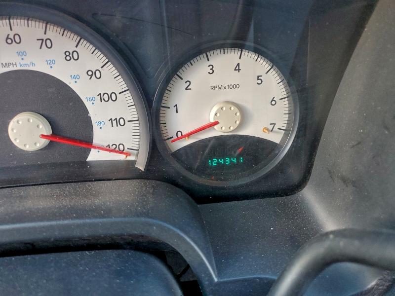 96953705 :رقم المزاد ، 1D7RE3BP3BS633691 vin ، 2011 Dodge Dakota مزاد بيع