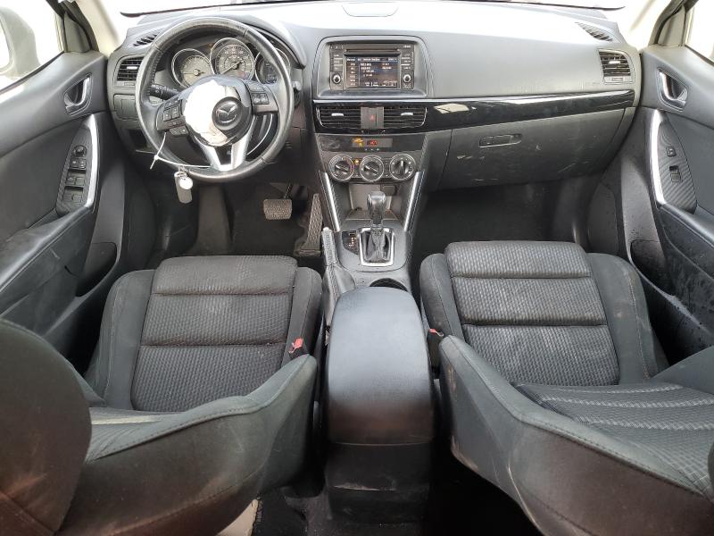 97661645 :رقم المزاد ، JM3KE4CY3F0462572 vin ، 2015 Mazda Cx-5 مزاد بيع