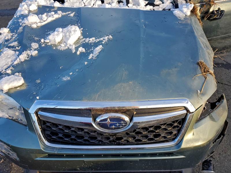 Aukcja sprzedaży 2014 Subaru Forester, vin: JF2SJAMC1EH541861, numer aukcji: 94985265