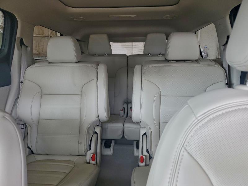 Продажа на аукционе авто 2023 Gmc Acadia, vin: 1GKKNPLS2PZ254450, номер лота: 95679515
