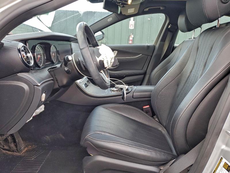 96082025 :رقم المزاد ، WDDZF4KB1KA616580 vin ، 2019 Mercedes-benz E مزاد بيع