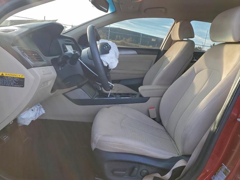 Aukcja sprzedaży 2016 Hyundai Sonata Spo, vin: 5NPE34AF7GH391247, numer aukcji: 94696115
